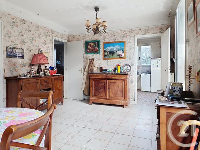 Maison &agrave; vendre - 5 pi&egrave;ces - 100,82 m2 - St Fargeau Ponthierry - 77 - ILE-DE-FRANCE