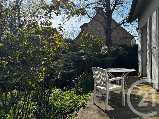 Maison &agrave; vendre - 5 pi&egrave;ces - 100,82 m2 - St Fargeau Ponthierry - 77 - ILE-DE-FRANCE