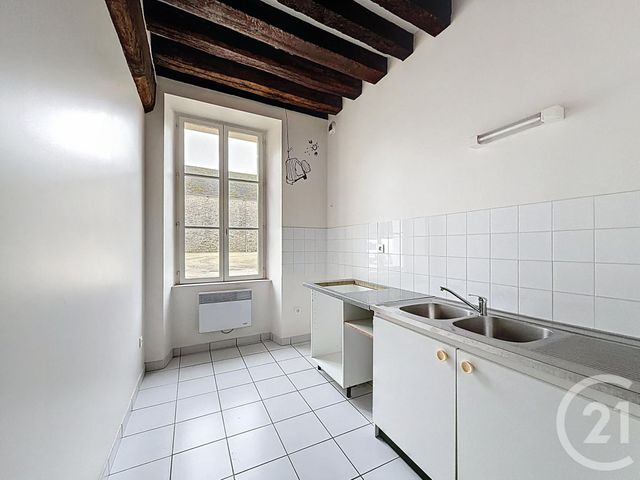 Appartement F2 &agrave; louer - 2 pi&egrave;ces - 58,50 m2 - Crisenoy - 77 - ILE-DE-FRANCE