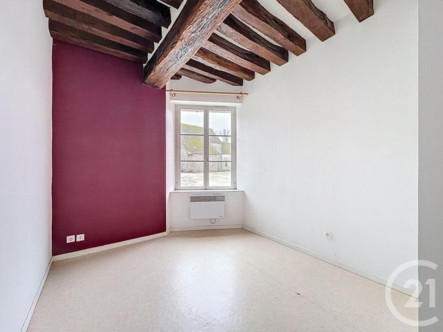 Appartement F2 &agrave; louer - 2 pi&egrave;ces - 58,50 m2 - Crisenoy - 77 - ILE-DE-FRANCE