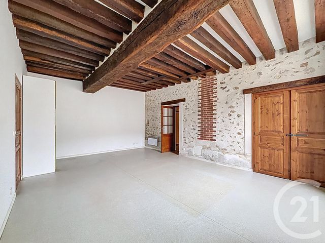 Appartement F2 &agrave; louer - 2 pi&egrave;ces - 58,50 m2 - Crisenoy - 77 - ILE-DE-FRANCE