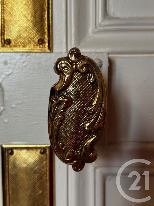 Maison &agrave; vendre - 9 pi&egrave;ces - 237,79 m2 - Chailly En Biere - 77 - ILE-DE-FRANCE