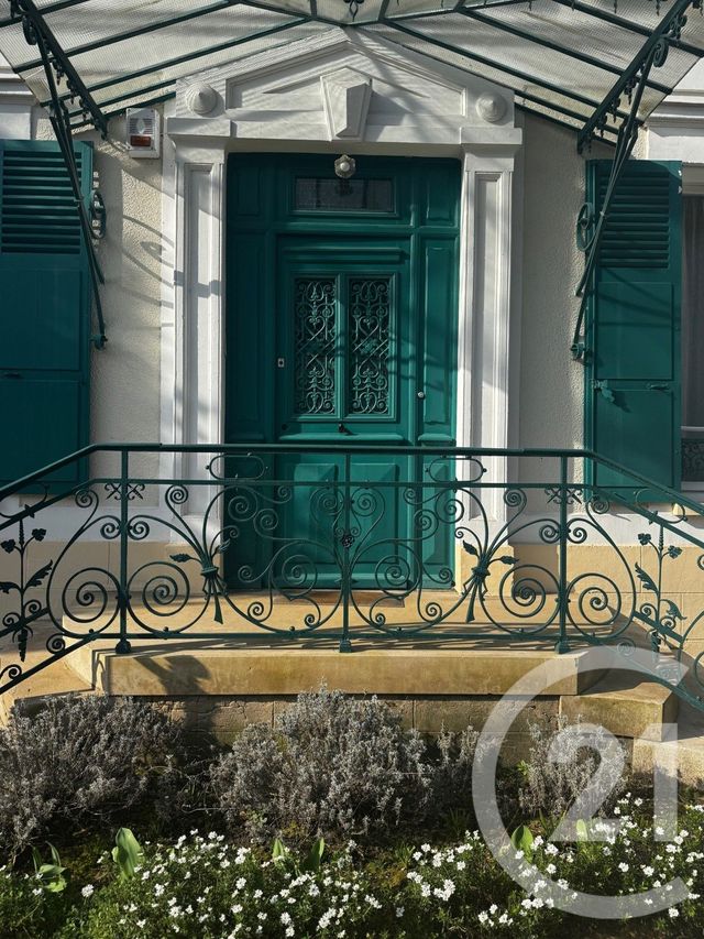 Maison &agrave; vendre - 9 pi&egrave;ces - 237,79 m2 - Chailly En Biere - 77 - ILE-DE-FRANCE