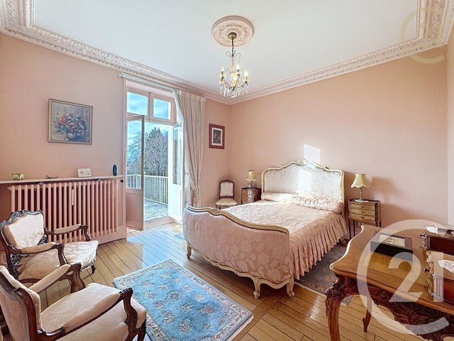 Maison &agrave; vendre - 9 pi&egrave;ces - 237,79 m2 - Chailly En Biere - 77 - ILE-DE-FRANCE