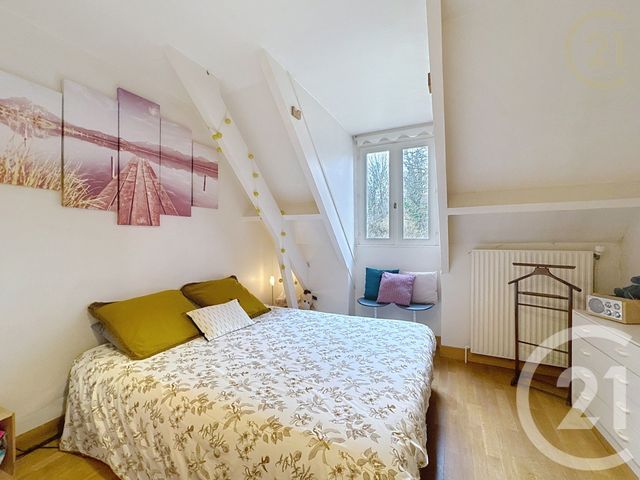 Maison &agrave; vendre - 8 pi&egrave;ces - 199,60 m2 - Arbonne La Foret - 77 - ILE-DE-FRANCE