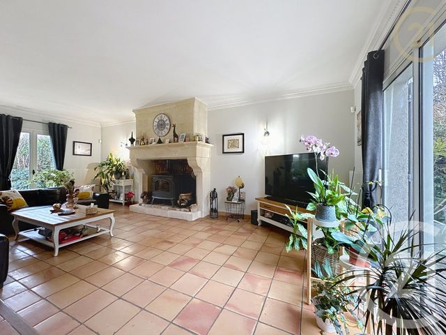 Maison &agrave; vendre - 8 pi&egrave;ces - 199,60 m2 - Arbonne La Foret - 77 - ILE-DE-FRANCE