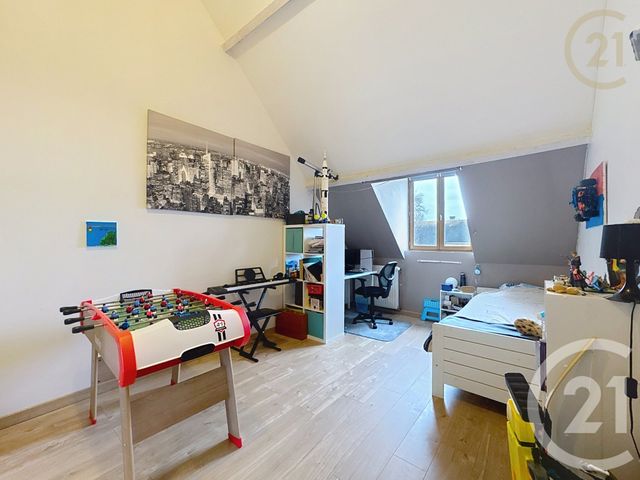 Maison &agrave; vendre - 8 pi&egrave;ces - 199,60 m2 - Arbonne La Foret - 77 - ILE-DE-FRANCE