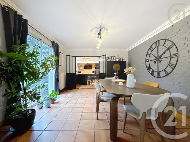 Maison &agrave; vendre - 8 pi&egrave;ces - 199,60 m2 - Arbonne La Foret - 77 - ILE-DE-FRANCE