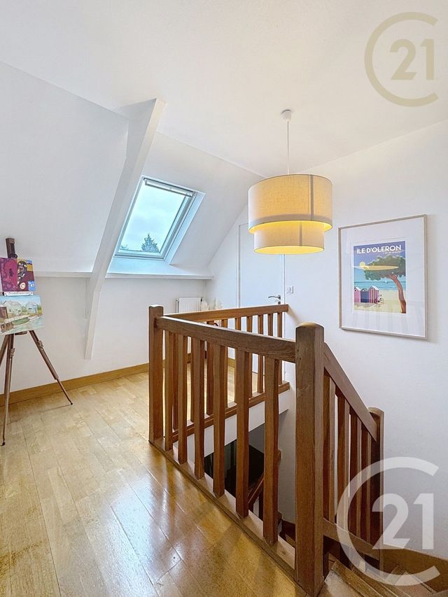 Maison &agrave; vendre - 8 pi&egrave;ces - 199,60 m2 - Arbonne La Foret - 77 - ILE-DE-FRANCE