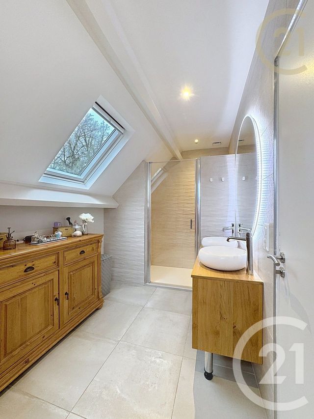 Maison &agrave; vendre - 8 pi&egrave;ces - 199,60 m2 - Arbonne La Foret - 77 - ILE-DE-FRANCE