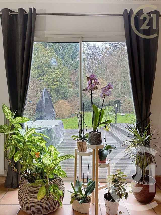 Maison &agrave; vendre - 8 pi&egrave;ces - 199,60 m2 - Arbonne La Foret - 77 - ILE-DE-FRANCE