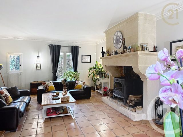 Maison &agrave; vendre - 8 pi&egrave;ces - 199,60 m2 - Arbonne La Foret - 77 - ILE-DE-FRANCE