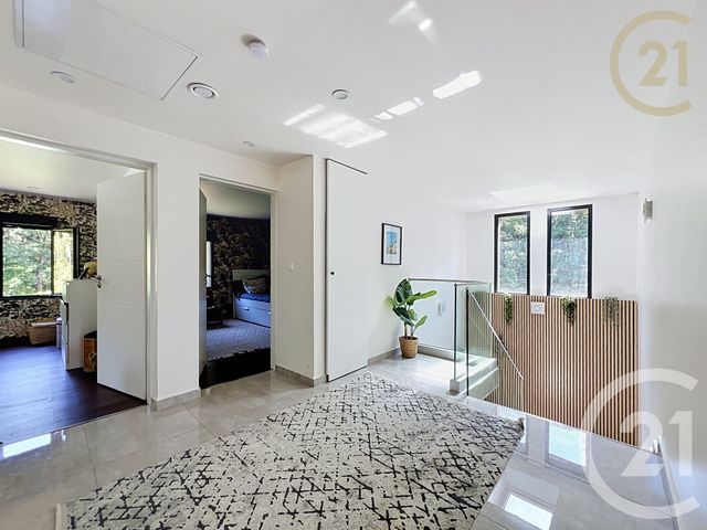 Maison &agrave; vendre - 8 pi&egrave;ces - 208,29 m2 - Boissise La Bertrand - 77 - ILE-DE-FRANCE