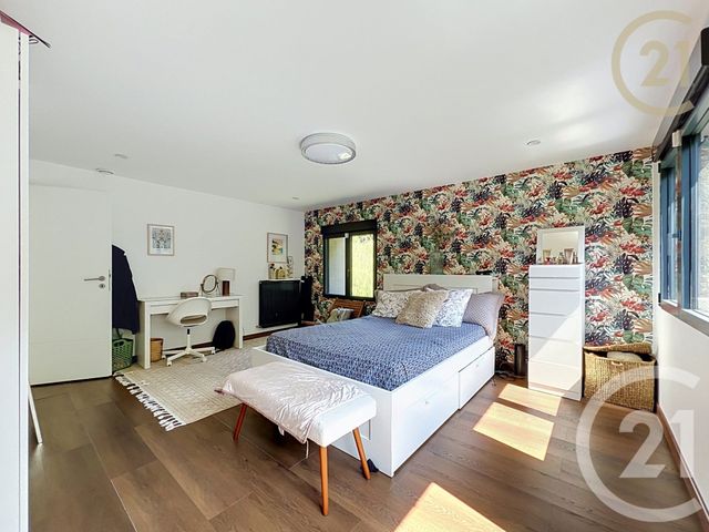 Maison &agrave; vendre - 8 pi&egrave;ces - 208,29 m2 - Boissise La Bertrand - 77 - ILE-DE-FRANCE