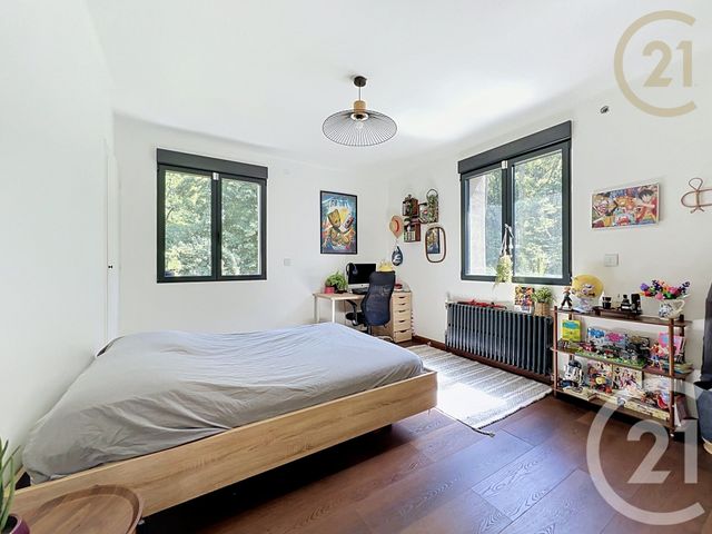 Maison &agrave; vendre - 8 pi&egrave;ces - 208,29 m2 - Boissise La Bertrand - 77 - ILE-DE-FRANCE