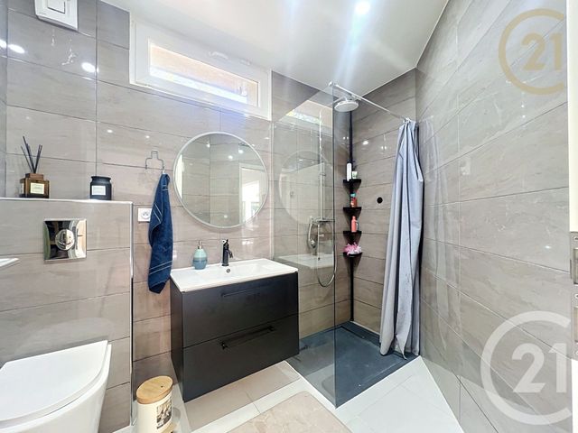 Maison &agrave; vendre - 8 pi&egrave;ces - 208,29 m2 - Boissise La Bertrand - 77 - ILE-DE-FRANCE
