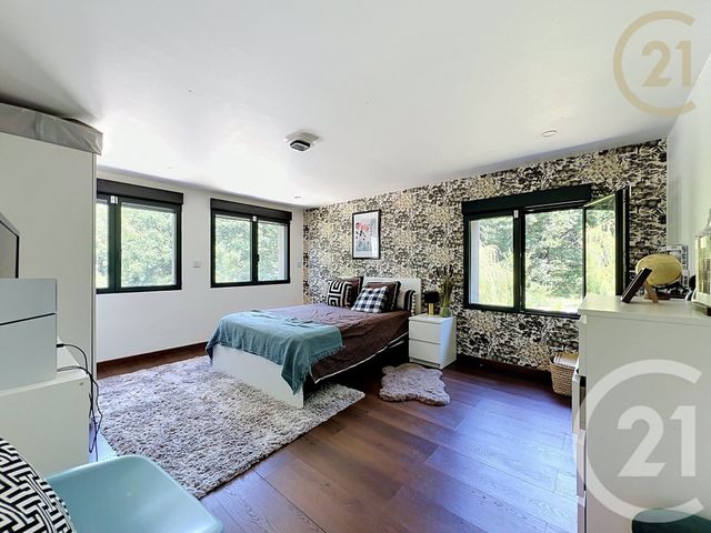 Maison &agrave; vendre - 8 pi&egrave;ces - 208,29 m2 - Boissise La Bertrand - 77 - ILE-DE-FRANCE