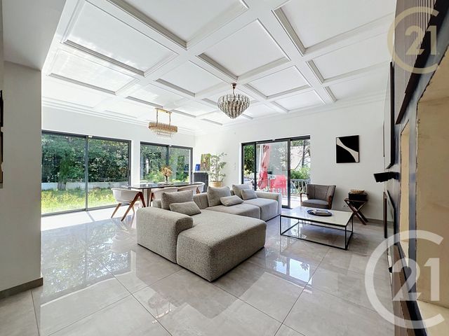 Maison &agrave; vendre - 8 pi&egrave;ces - 208,29 m2 - Boissise La Bertrand - 77 - ILE-DE-FRANCE