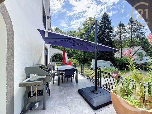 Maison &agrave; vendre - 8 pi&egrave;ces - 208,29 m2 - Boissise La Bertrand - 77 - ILE-DE-FRANCE