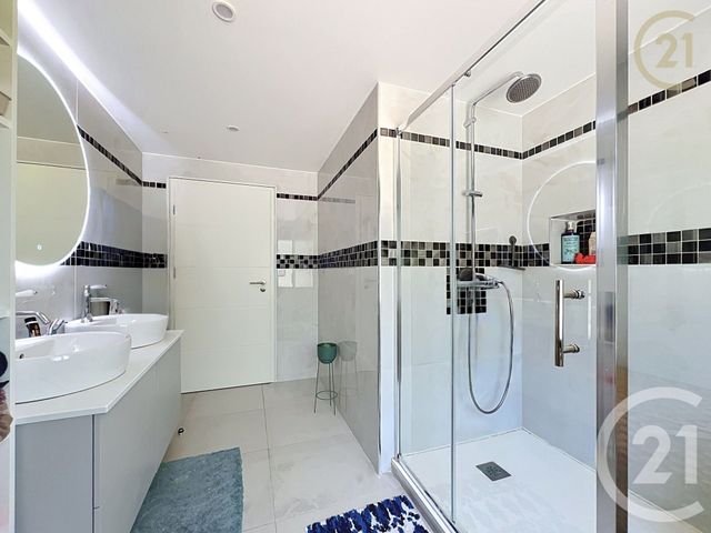 Maison &agrave; vendre - 8 pi&egrave;ces - 208,29 m2 - Boissise La Bertrand - 77 - ILE-DE-FRANCE