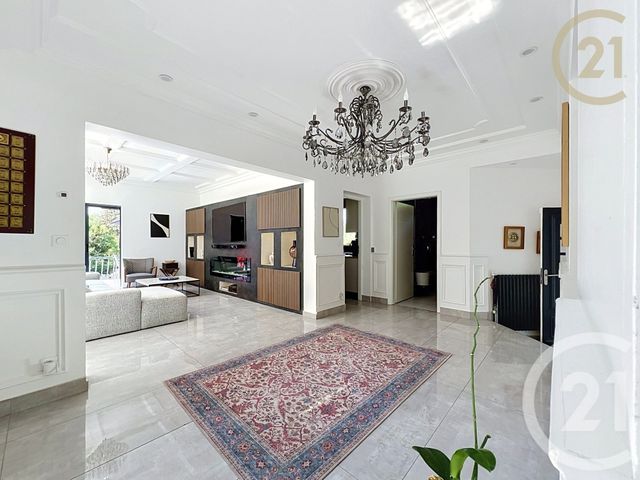 Maison &agrave; vendre - 8 pi&egrave;ces - 208,29 m2 - Boissise La Bertrand - 77 - ILE-DE-FRANCE