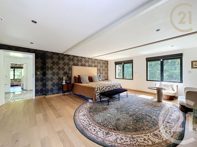 Maison &agrave; vendre - 8 pi&egrave;ces - 208,29 m2 - Boissise La Bertrand - 77 - ILE-DE-FRANCE