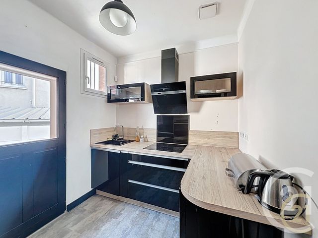 Maison &agrave; vendre - 4 pi&egrave;ces - 47 m2 - Melun - 77 - ILE-DE-FRANCE