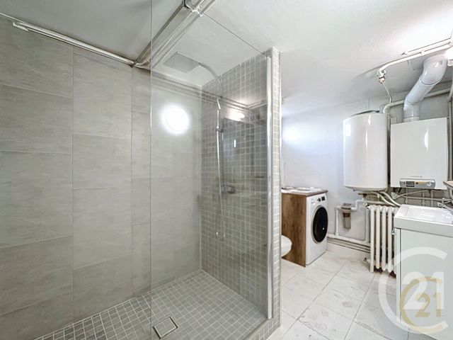 Maison &agrave; vendre - 4 pi&egrave;ces - 47 m2 - Melun - 77 - ILE-DE-FRANCE