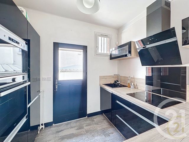 Maison &agrave; vendre - 4 pi&egrave;ces - 47 m2 - Melun - 77 - ILE-DE-FRANCE