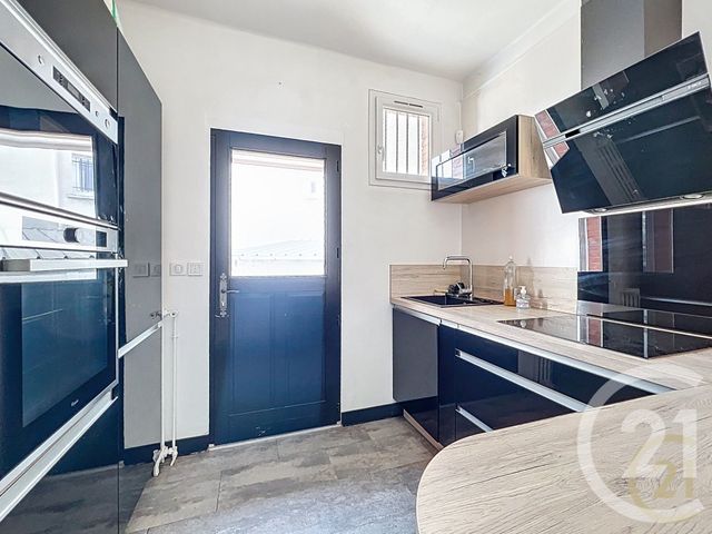 Maison &agrave; vendre - 4 pi&egrave;ces - 47 m2 - Melun - 77 - ILE-DE-FRANCE