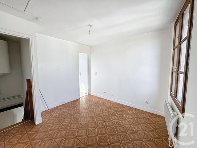 Appartement Duplex &agrave; louer - 2 pi&egrave;ces - 36,72 m2 - Chartrettes - 77 - ILE-DE-FRANCE