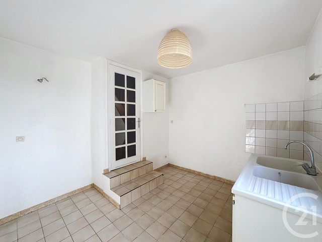 Appartement Duplex &agrave; louer - 2 pi&egrave;ces - 36,72 m2 - Chartrettes - 77 - ILE-DE-FRANCE