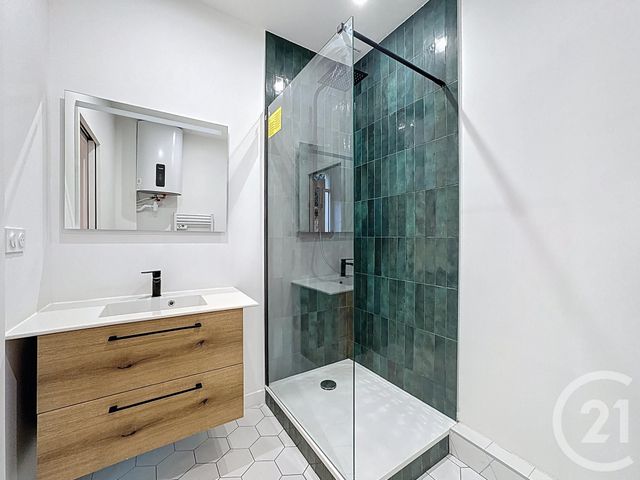 Appartement Studio &agrave; louer - 1 pi&egrave;ce - 26,23 m2 - Melun - 77 - ILE-DE-FRANCE