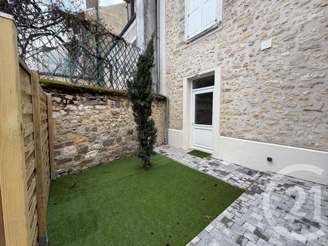 Appartement Studio à louer MELUN