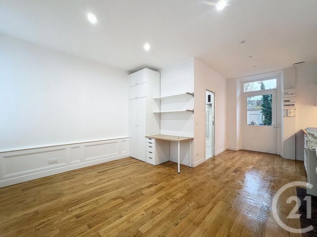 appartement - MELUN - 77