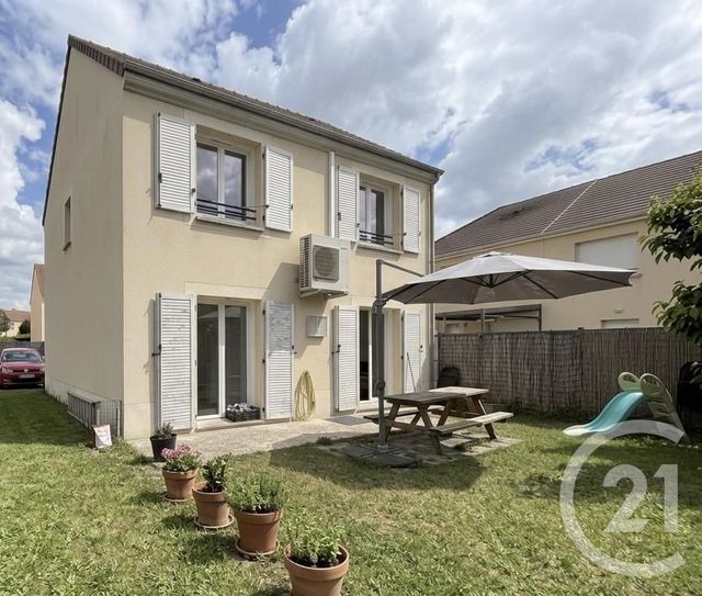 maison - PRINGY - 77