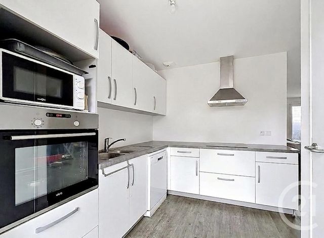 Maison &agrave; louer - 5 pi&egrave;ces - 91,05 m2 - Pringy - 77 - ILE-DE-FRANCE