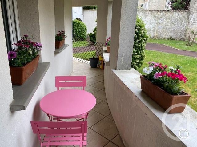 Appartement F1 &agrave; louer - 1 pi&egrave;ce - 33,76 m2 - Avon - 77 - ILE-DE-FRANCE