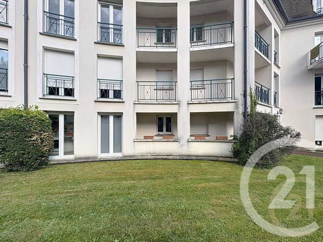 Appartement F1 &agrave; louer - 1 pi&egrave;ce - 33,76 m2 - Avon - 77 - ILE-DE-FRANCE