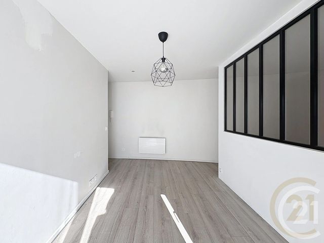 Appartement F1 &agrave; louer - 1 pi&egrave;ce - 33,76 m2 - Avon - 77 - ILE-DE-FRANCE