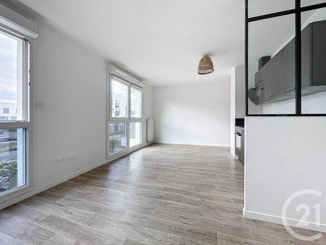 Appartement Studio &agrave; louer - 1 pi&egrave;ce - 33,25 m2 - Melun - 77 - ILE-DE-FRANCE