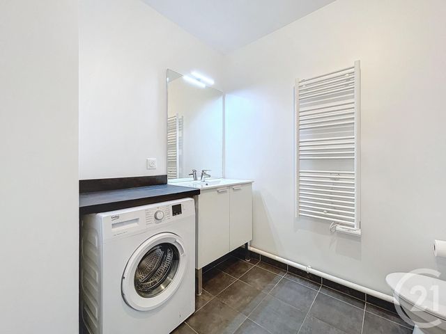 Appartement Studio &agrave; louer - 1 pi&egrave;ce - 33,25 m2 - Melun - 77 - ILE-DE-FRANCE