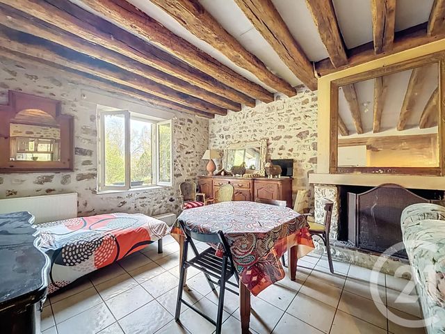 Appartement F4 &agrave; louer - 4 pi&egrave;ces - 73,27 m2 - Chevannes - 91 - ILE-DE-FRANCE