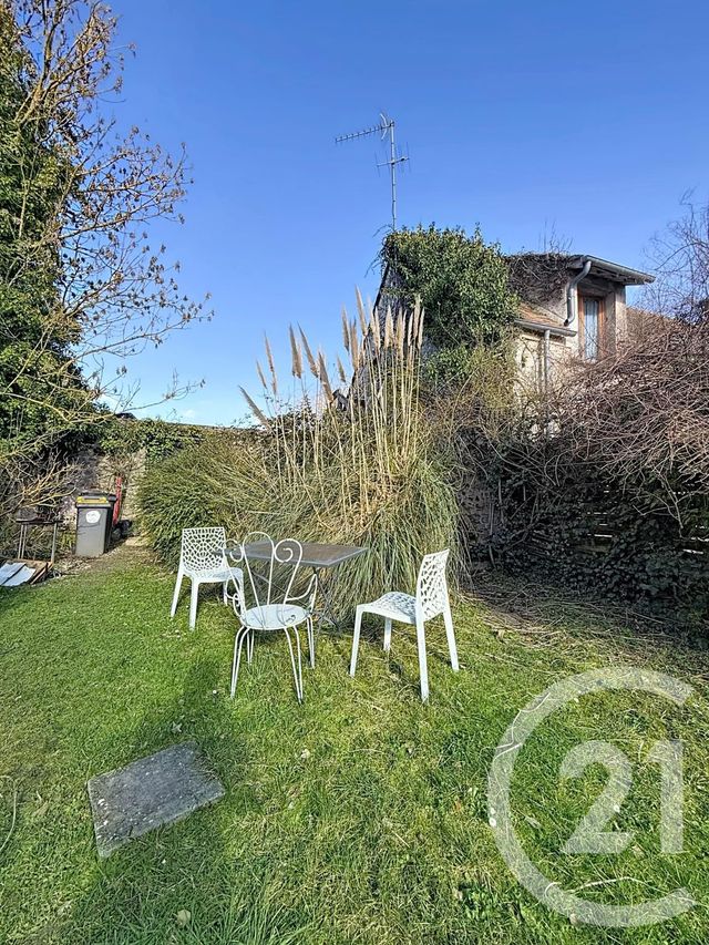 Appartement F4 &agrave; louer - 4 pi&egrave;ces - 73,27 m2 - Chevannes - 91 - ILE-DE-FRANCE