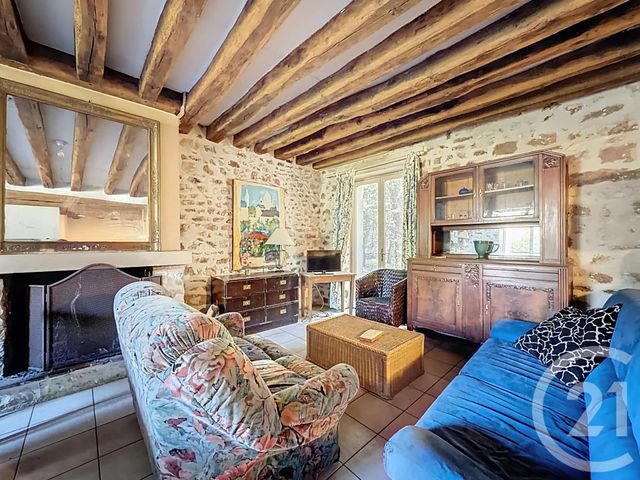 Appartement F4 &agrave; louer - 4 pi&egrave;ces - 73,27 m2 - Chevannes - 91 - ILE-DE-FRANCE