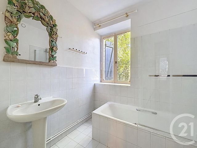 Appartement F4 &agrave; louer - 4 pi&egrave;ces - 73,27 m2 - Chevannes - 91 - ILE-DE-FRANCE