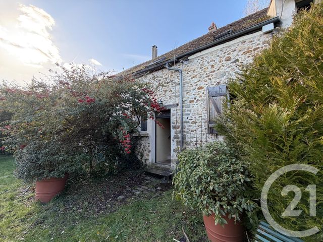 appartement - CHEVANNES - 91