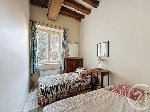 Appartement F4 &agrave; louer - 4 pi&egrave;ces - 73,27 m2 - Chevannes - 91 - ILE-DE-FRANCE