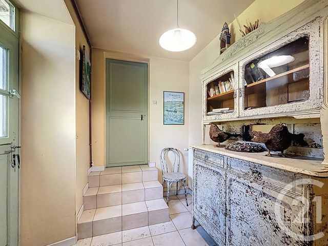 Appartement F4 &agrave; louer - 4 pi&egrave;ces - 73,27 m2 - Chevannes - 91 - ILE-DE-FRANCE