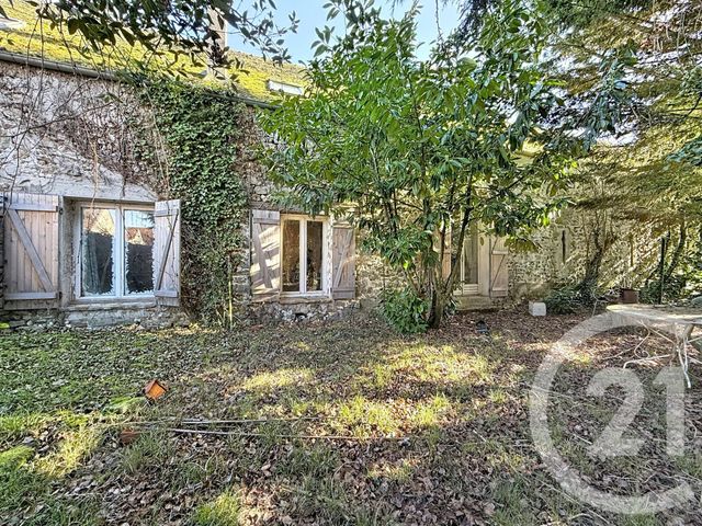 Appartement F4 &agrave; louer - 4 pi&egrave;ces - 73,27 m2 - Chevannes - 91 - ILE-DE-FRANCE